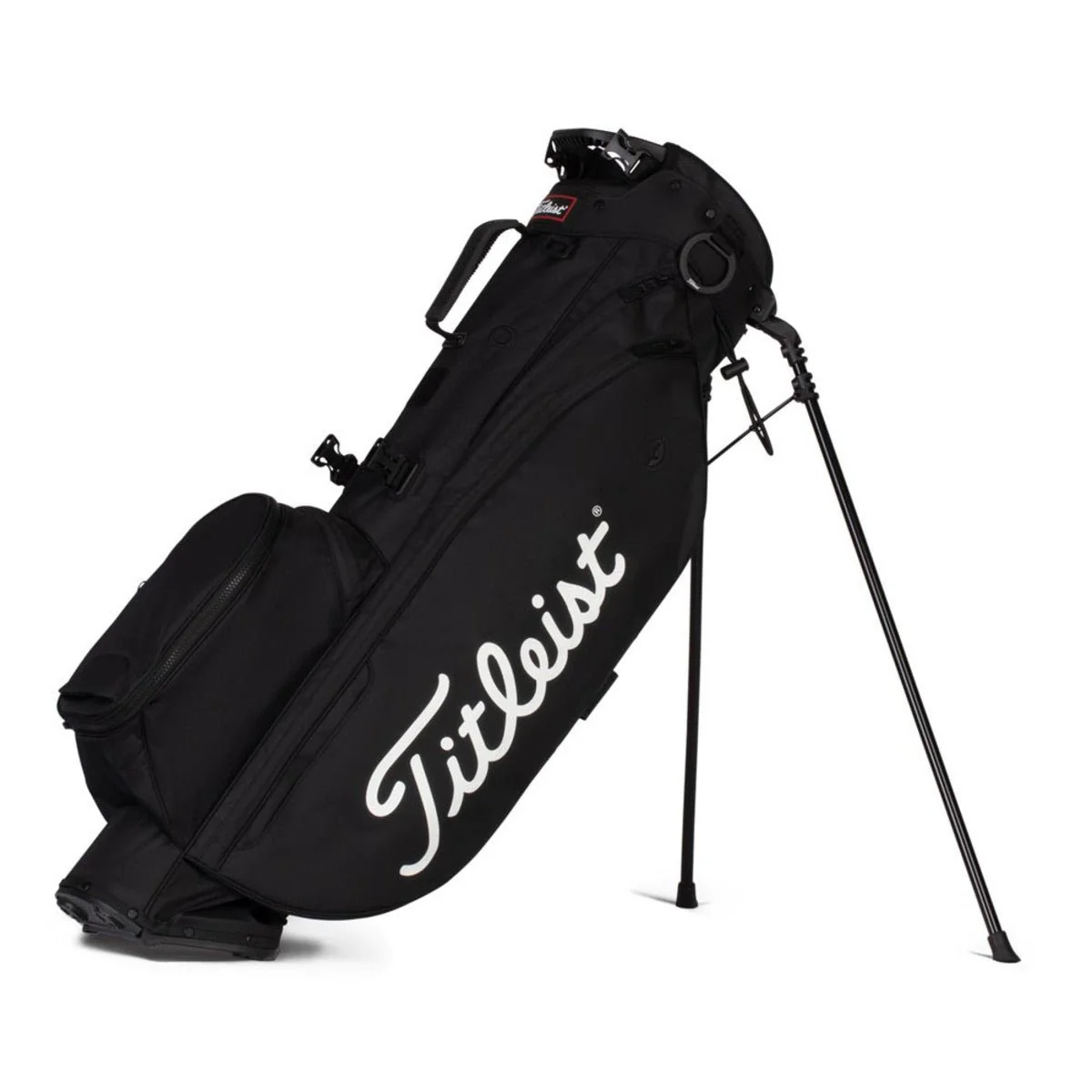 Titleist Players 4 Stand Bag - Prior Generation
