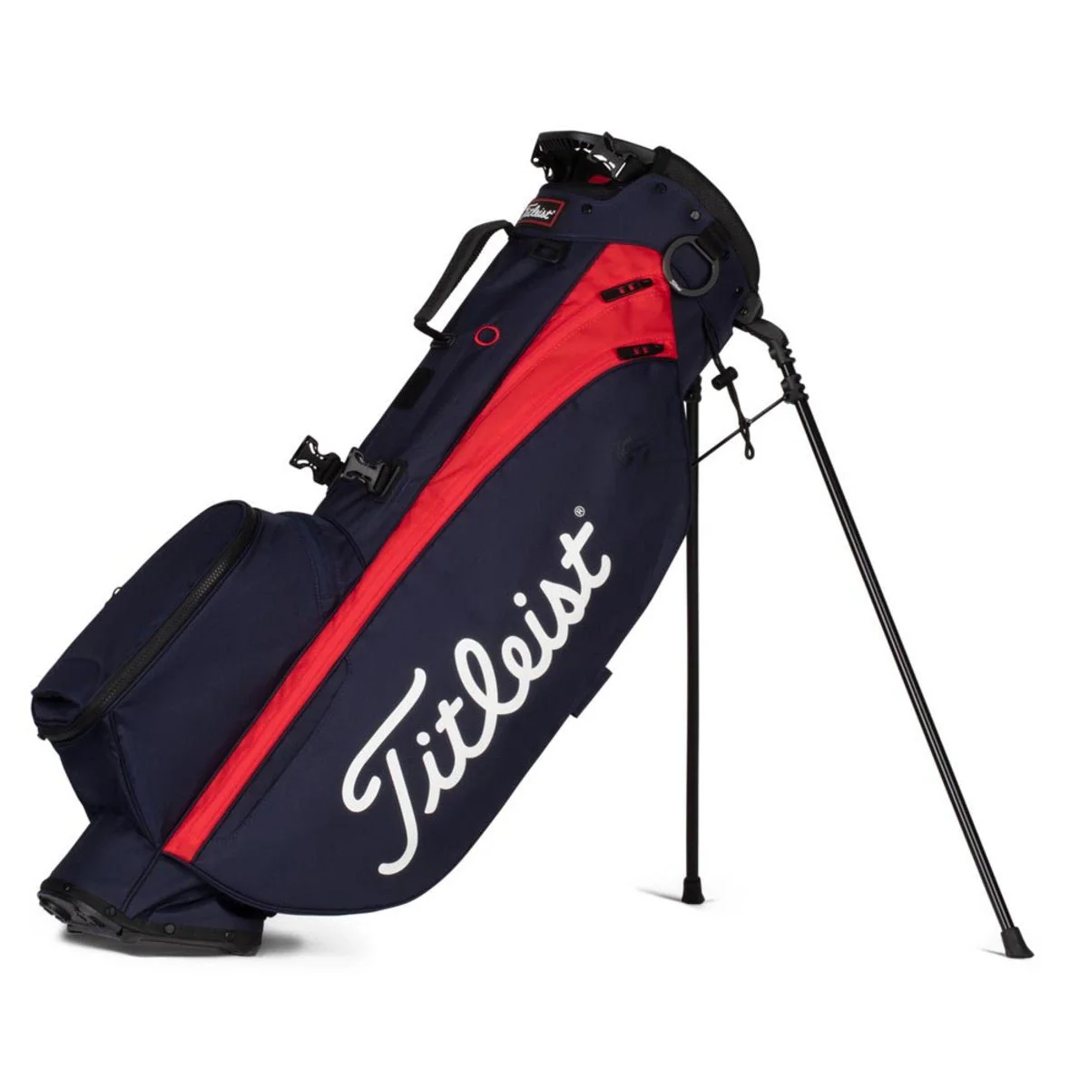 Titleist Players 4 Stand Bag - Prior Generation - Image 11