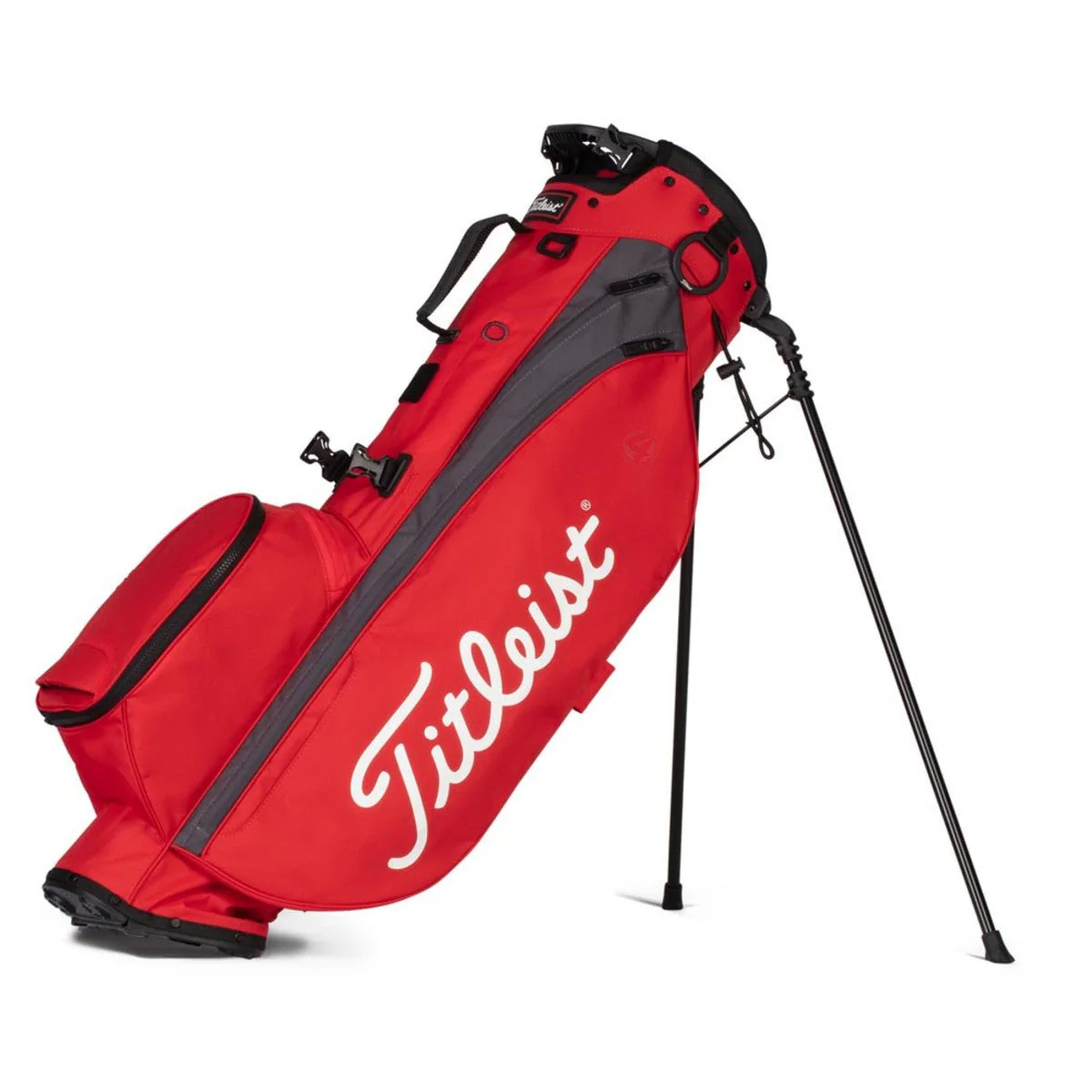 Titleist Players 4 Stand Bag - Prior Generation - Image 12