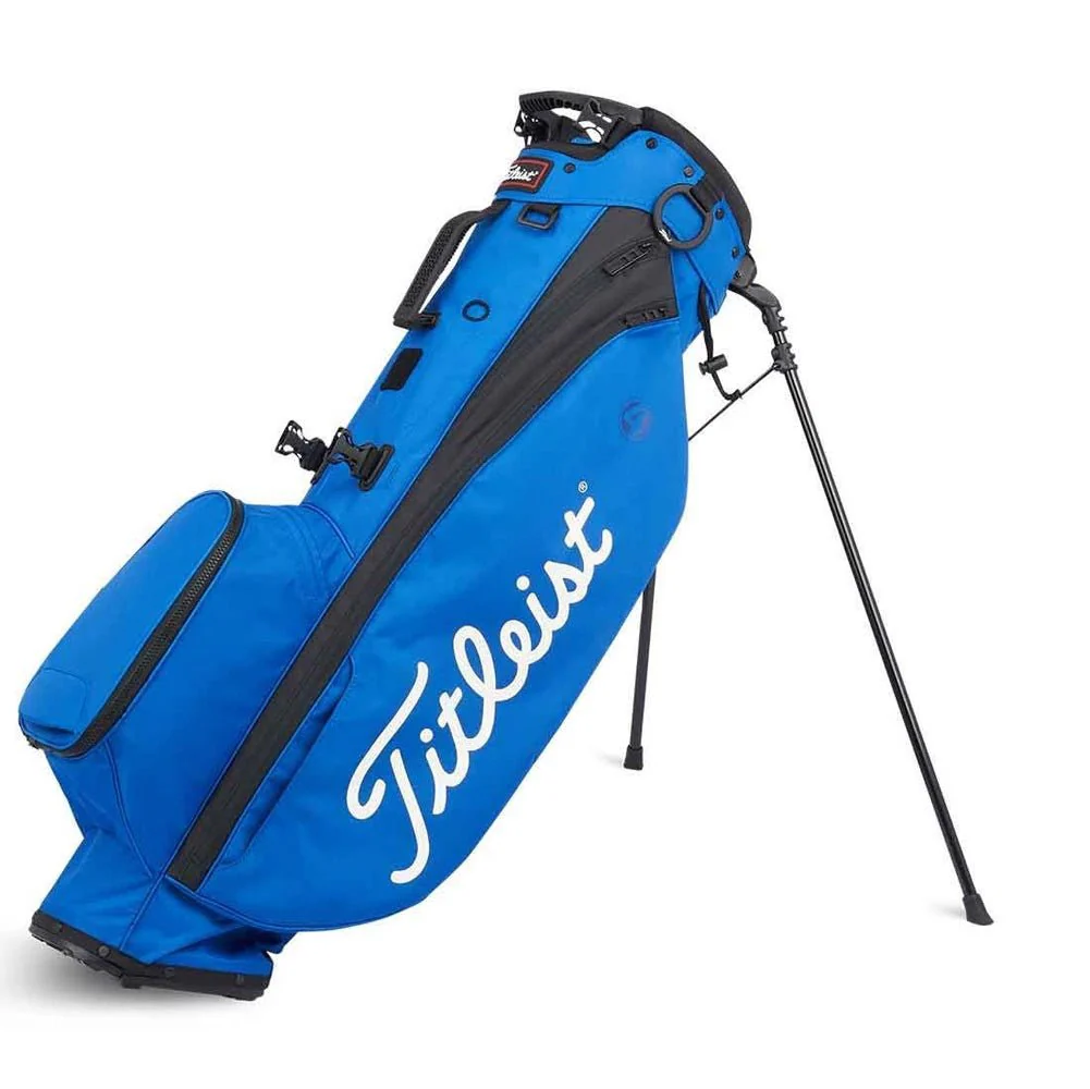 Titleist Players 4 Stand Bag - Prior Generation - Image 13