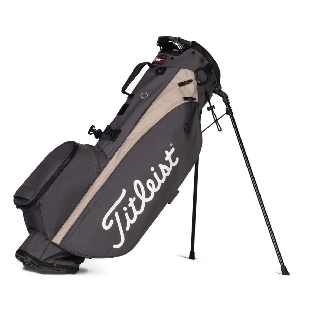 Titleist Players 4 Stand Bag - Prior Generation - Image 5