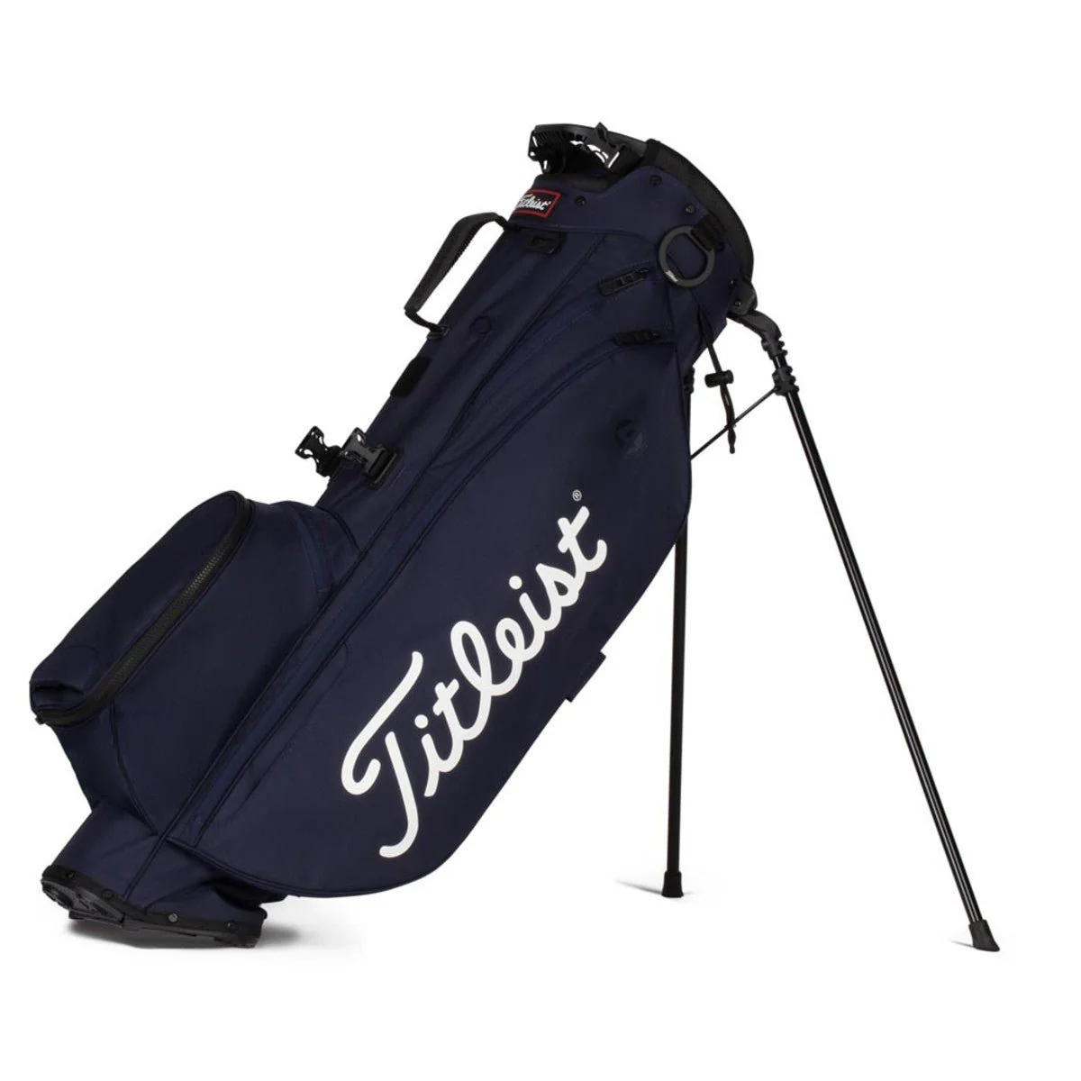 Titleist Players 4 Stand Bag - Prior Generation - Image 8