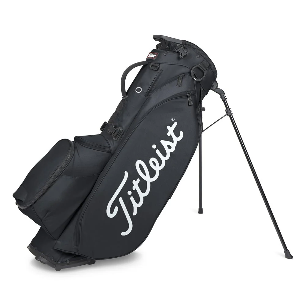 Titleist Players 5 Stand Bag - Image 9