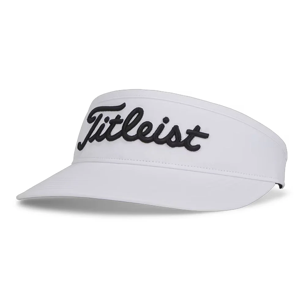 Titleist Players Classic Golf Visor