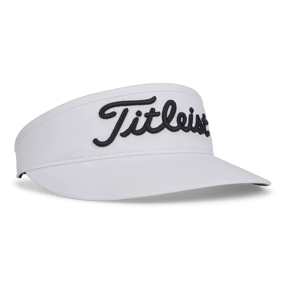 Titleist Players Classic Golf Visor - Image 2