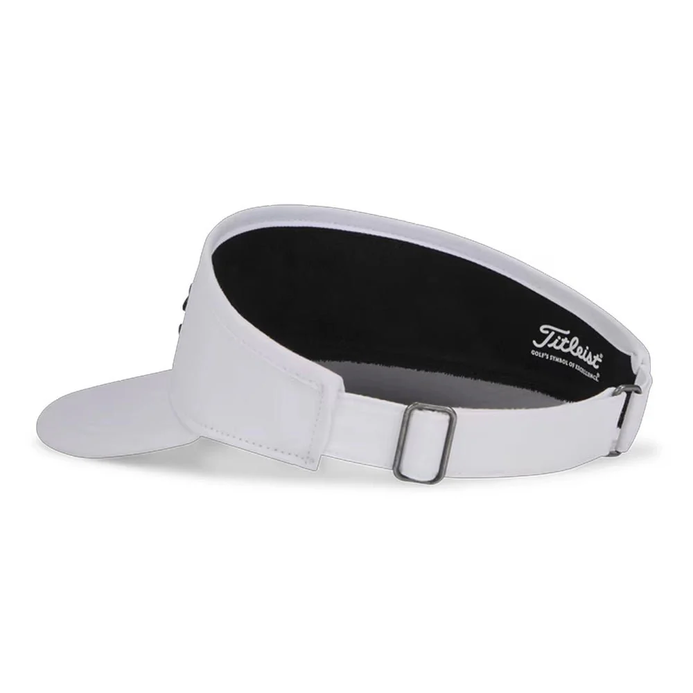 Titleist Players Classic Golf Visor - Image 3