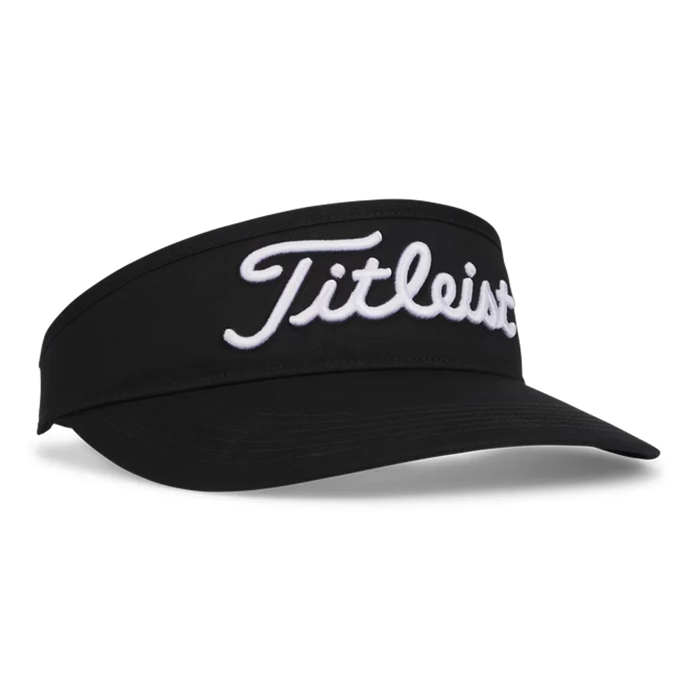Titleist Players Classic Golf Visor - Image 8