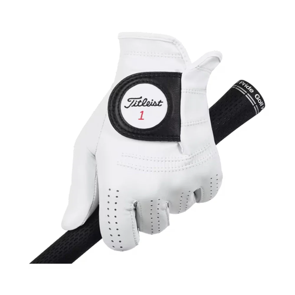 Titleist Men's Players Glove - Image 5
