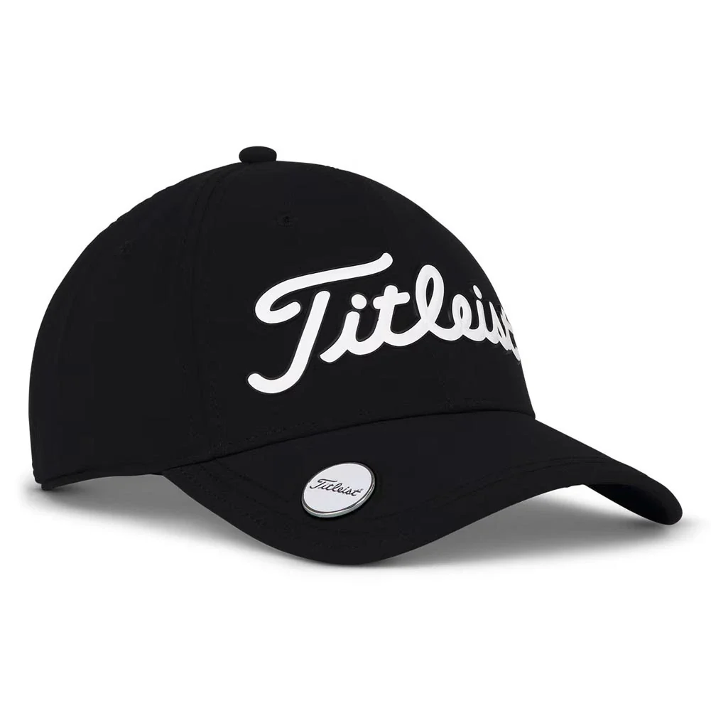 Titleist Players Performance Ball Marker Golf Hat