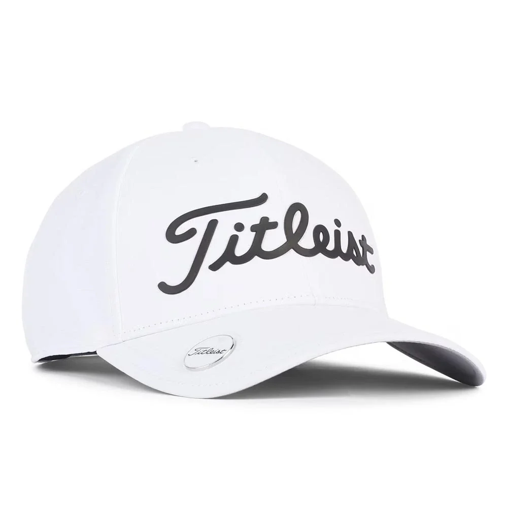 Titleist Players Performance Ball Marker Golf Hat - Image 13