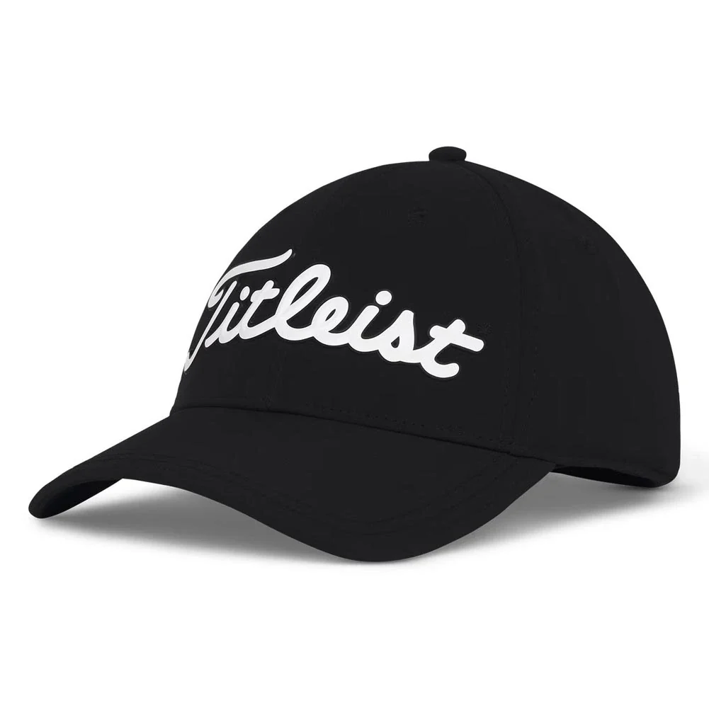 Titleist Players Performance Ball Marker Golf Hat - Image 2