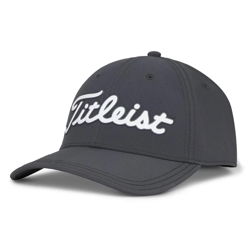 Titleist Players Performance Ball Marker Golf Hat - Image 6