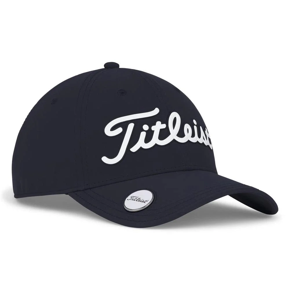 Titleist Players Performance Ball Marker Golf Hat - Image 9