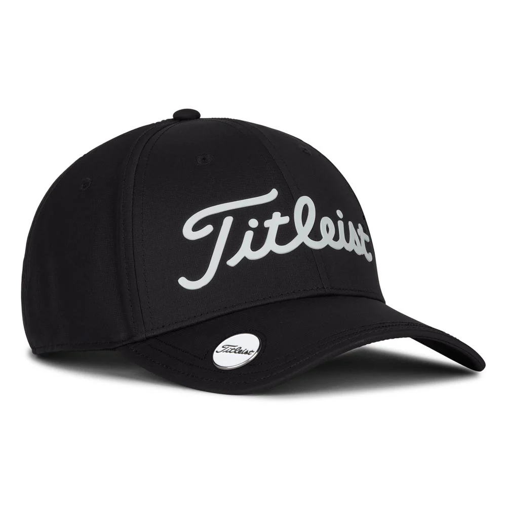 Titleist Players Performance Ball Marker Golf Hat - Previous Season Style