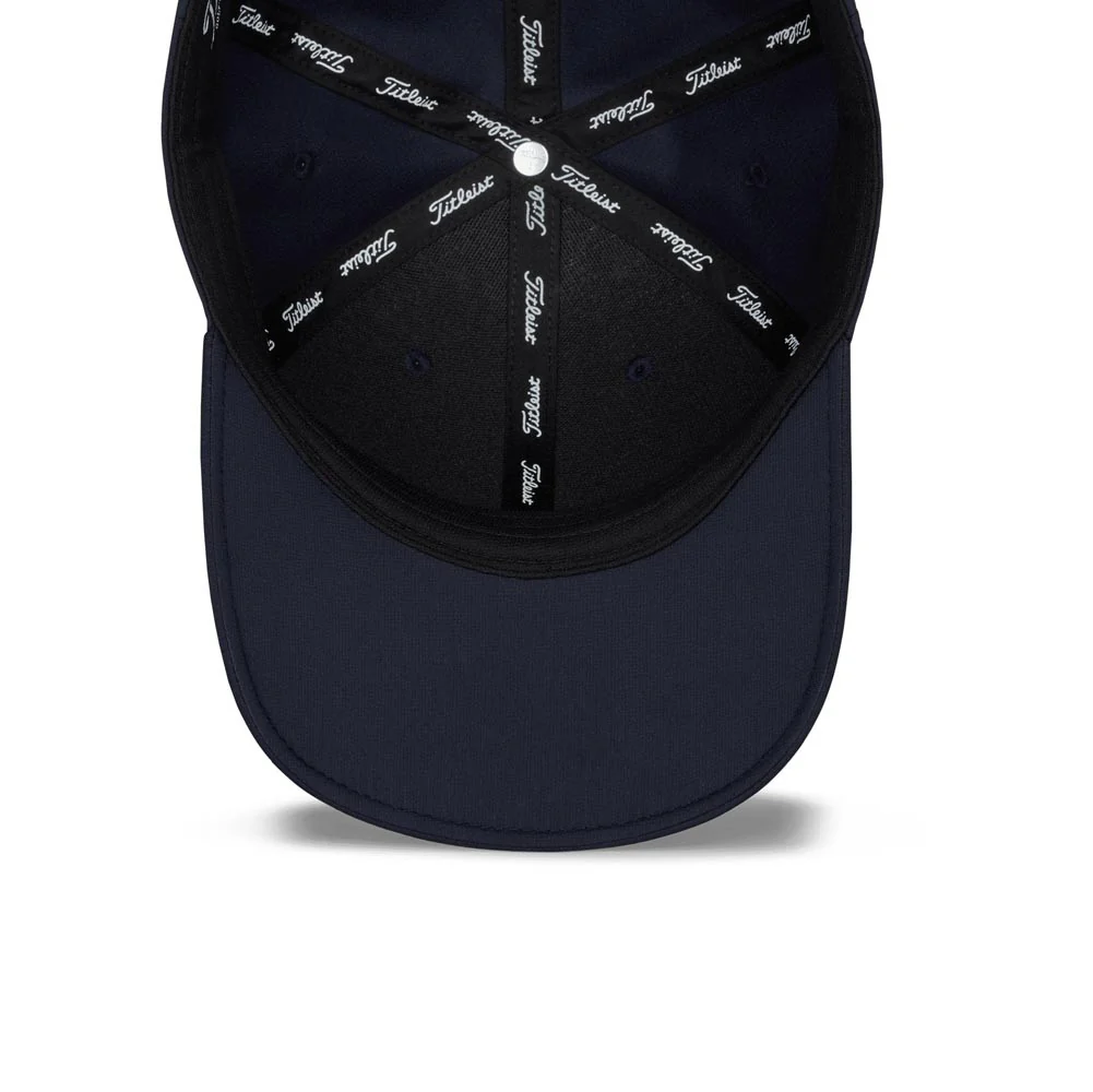 Titleist Players Performance Ball Marker Golf Hat - Previous Season Style - Image 13
