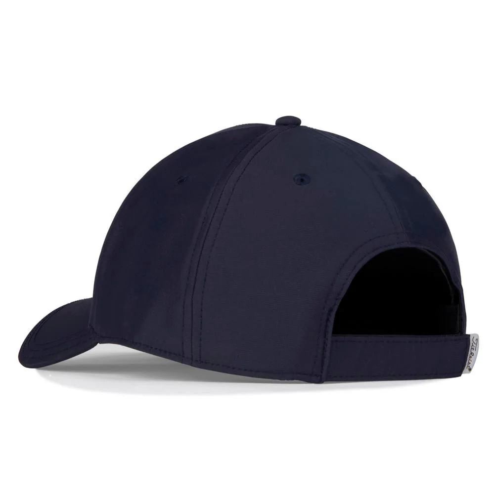 Titleist Players Performance Ball Marker Golf Hat - Previous Season Style - Image 15