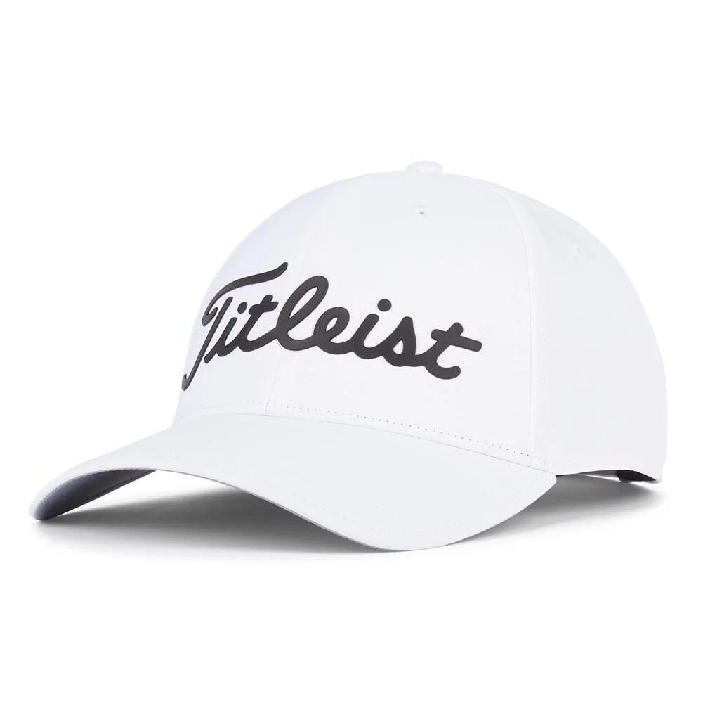 Titleist Players Performance Ball Marker Golf Hat - Previous Season Style - Image 16