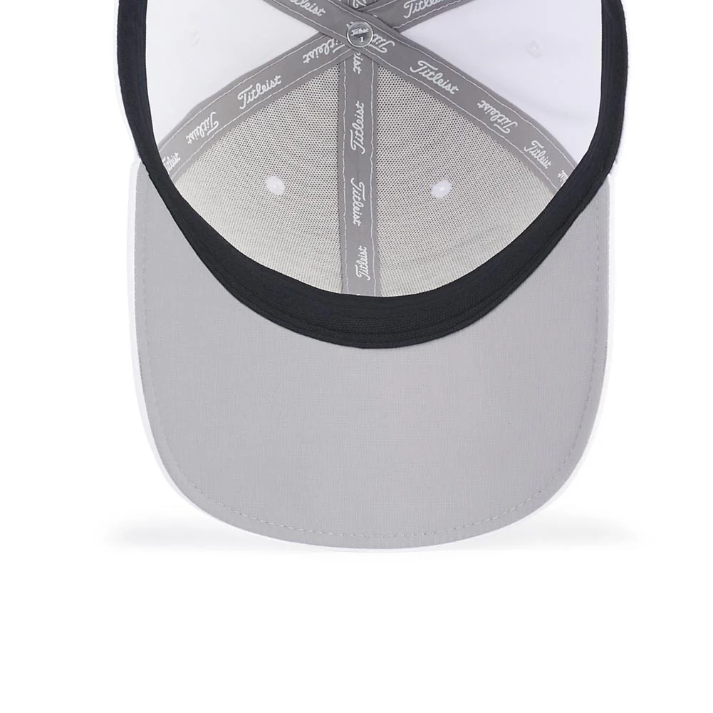 Titleist Players Performance Ball Marker Golf Hat - Previous Season Style - Image 20