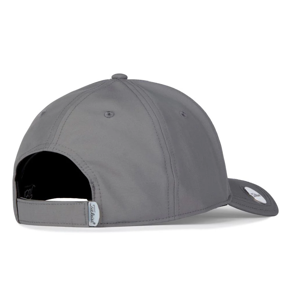 Titleist Players Performance Ball Marker Golf Hat - Previous Season Style - Image 7