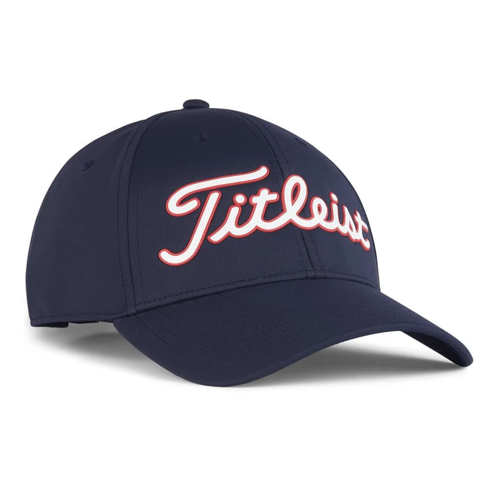 Titleist Players Performance Hat - USA - Image 12