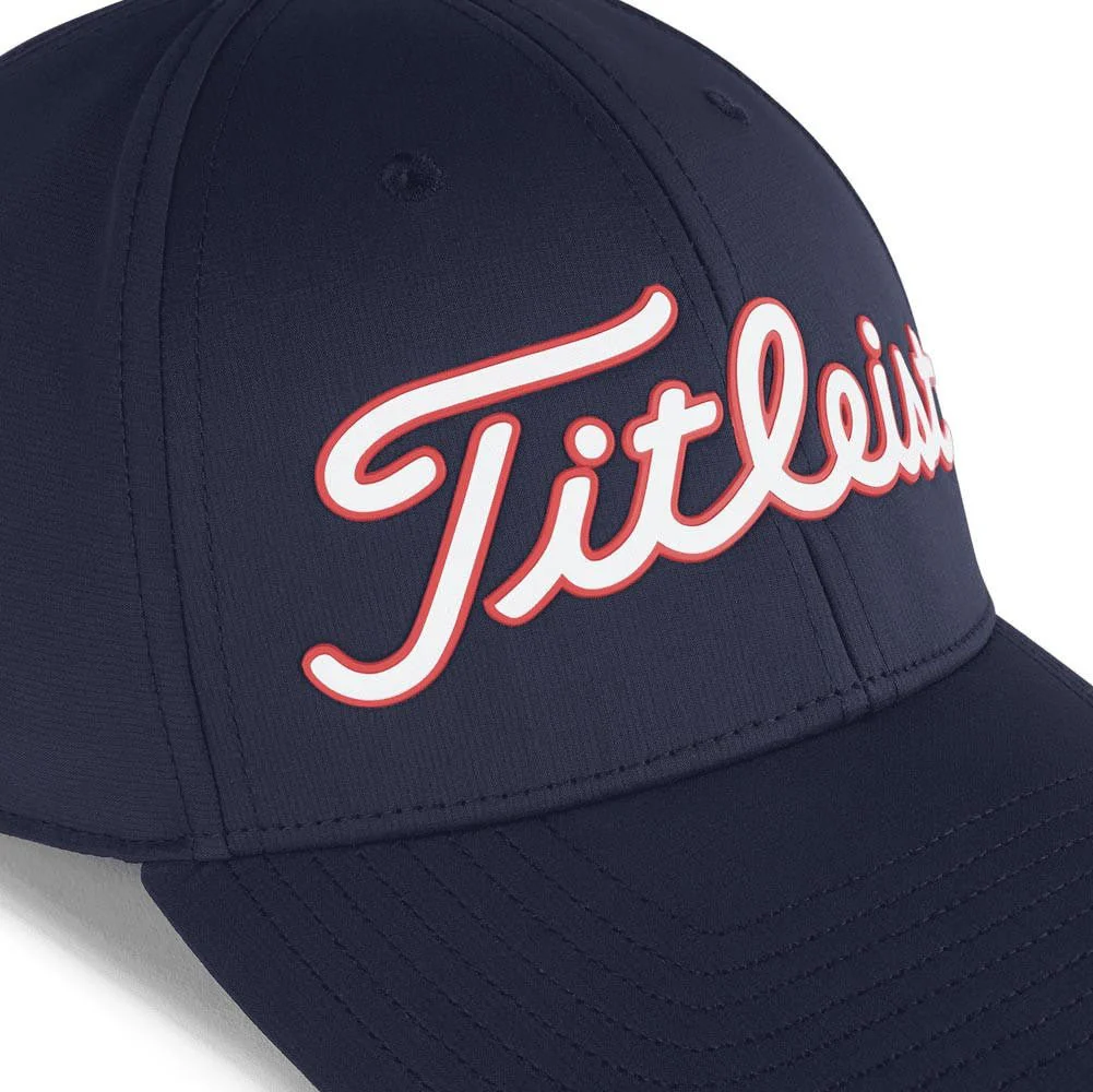 Titleist Players Performance Hat - USA - Image 13
