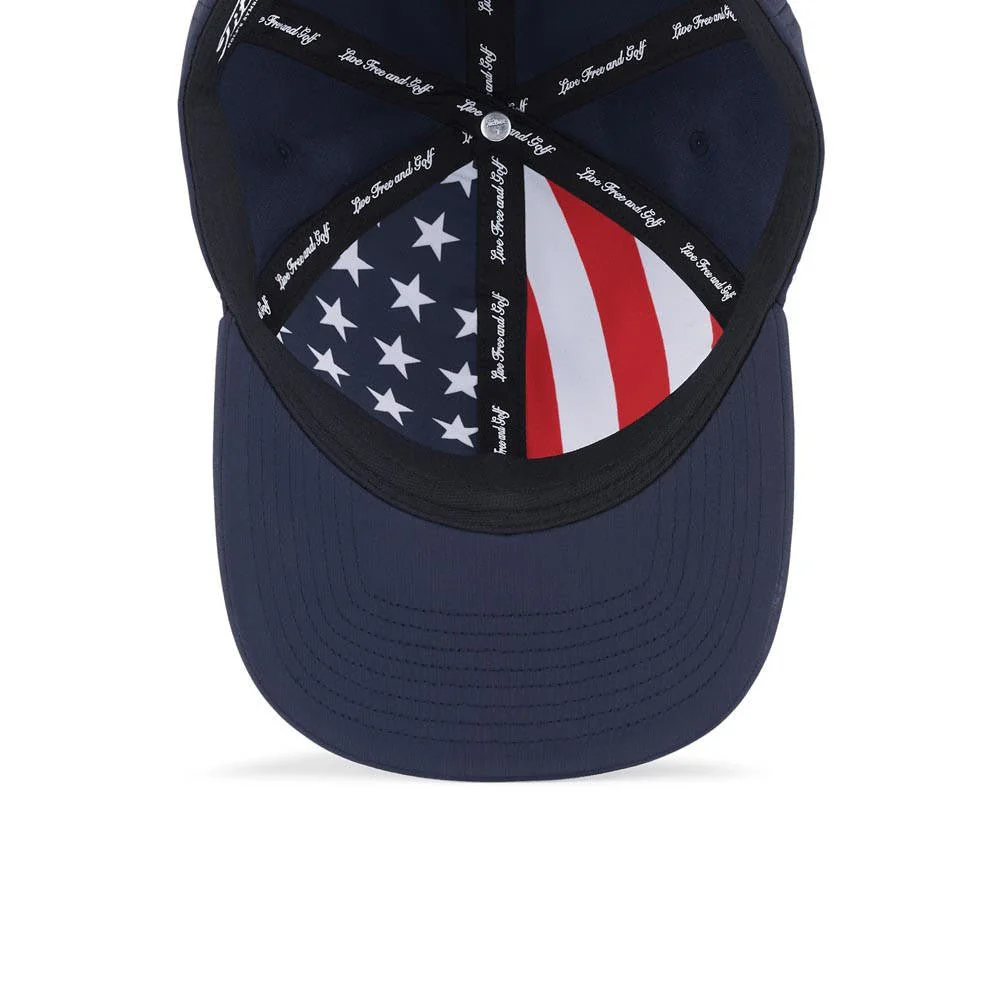 Titleist Players Performance Hat - USA - Image 19
