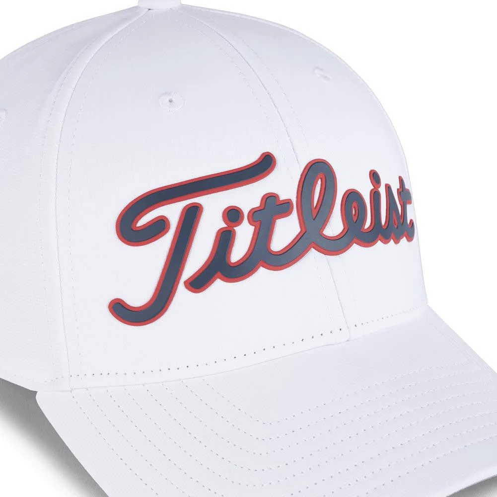 Titleist Players Performance Hat - USA - Image 21