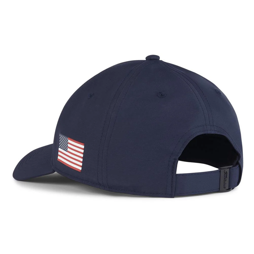 Titleist Players Performance Hat - USA - Image 34