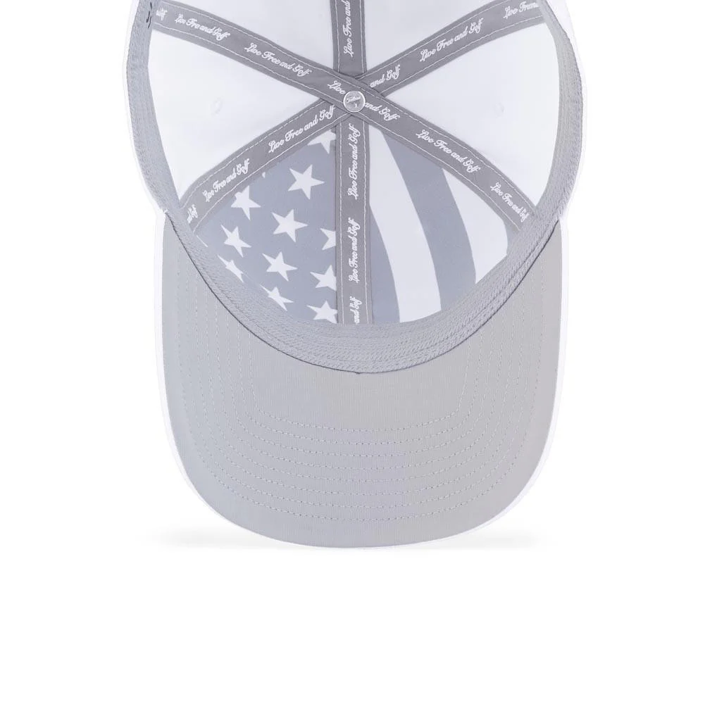 Titleist Players Performance Hat - USA - Image 41