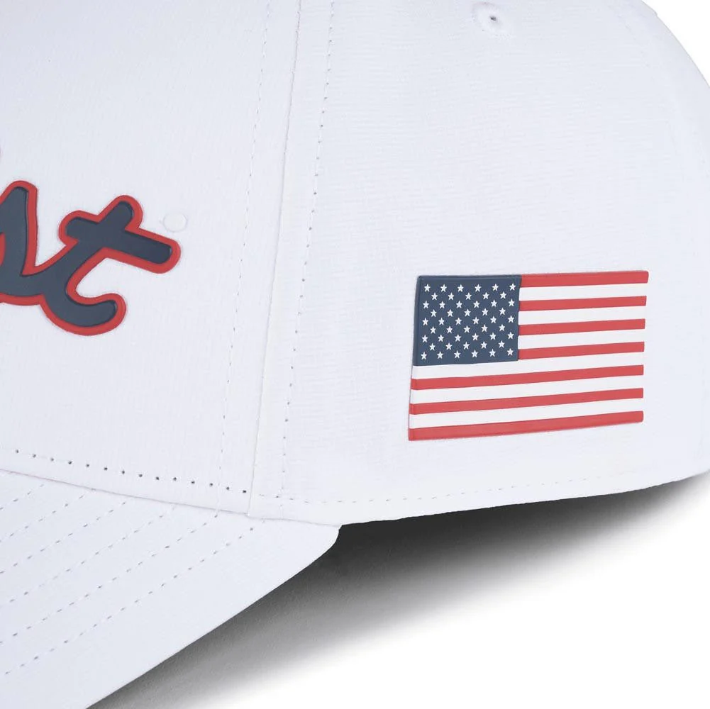 Titleist Players Performance Hat - USA - Image 44