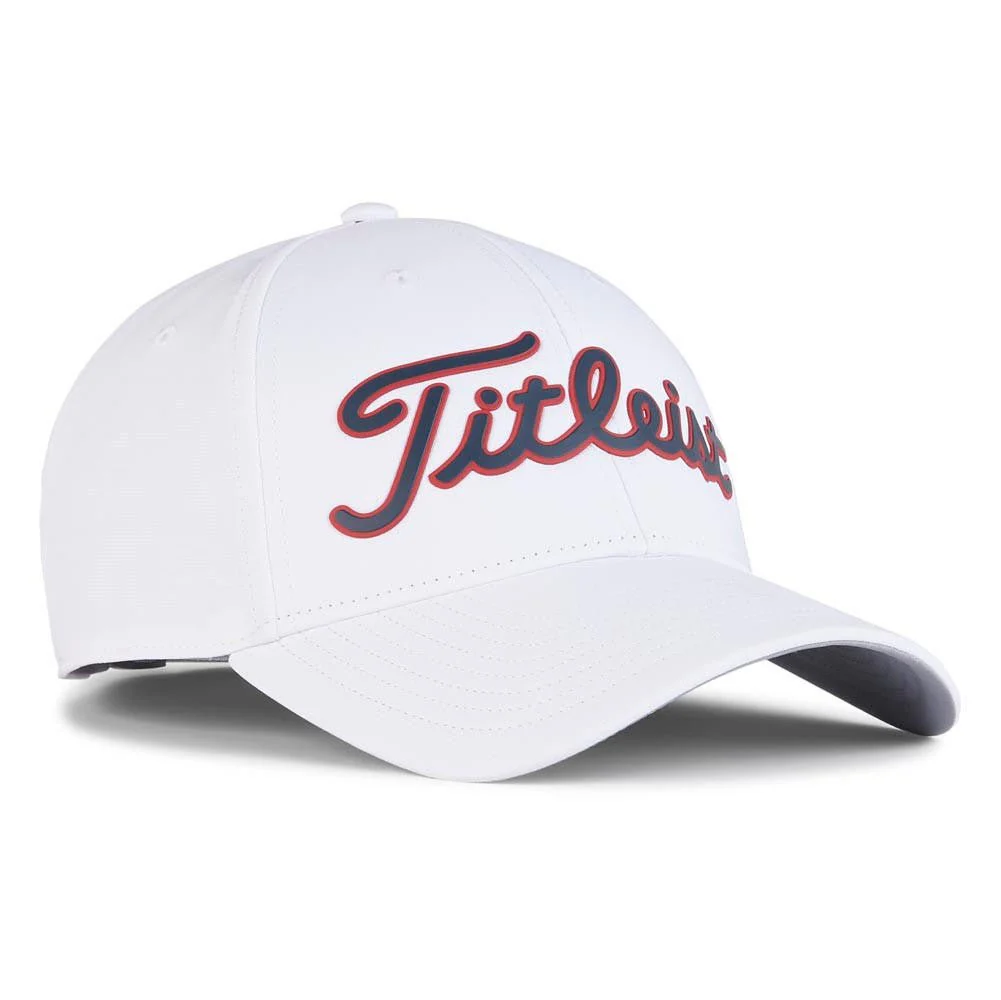 Titleist Players Performance Hat - USA - Image 45