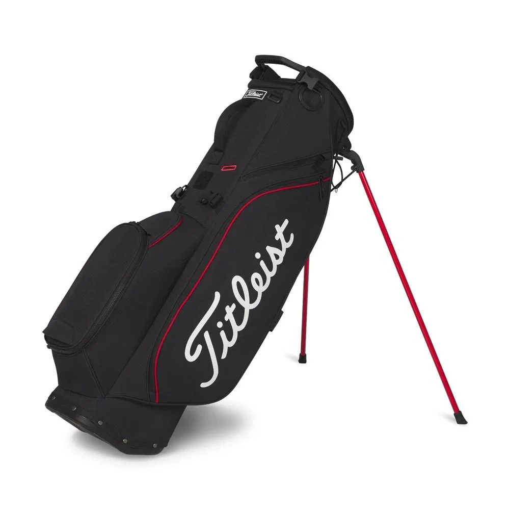 Titleist Players S4 Stand Bag