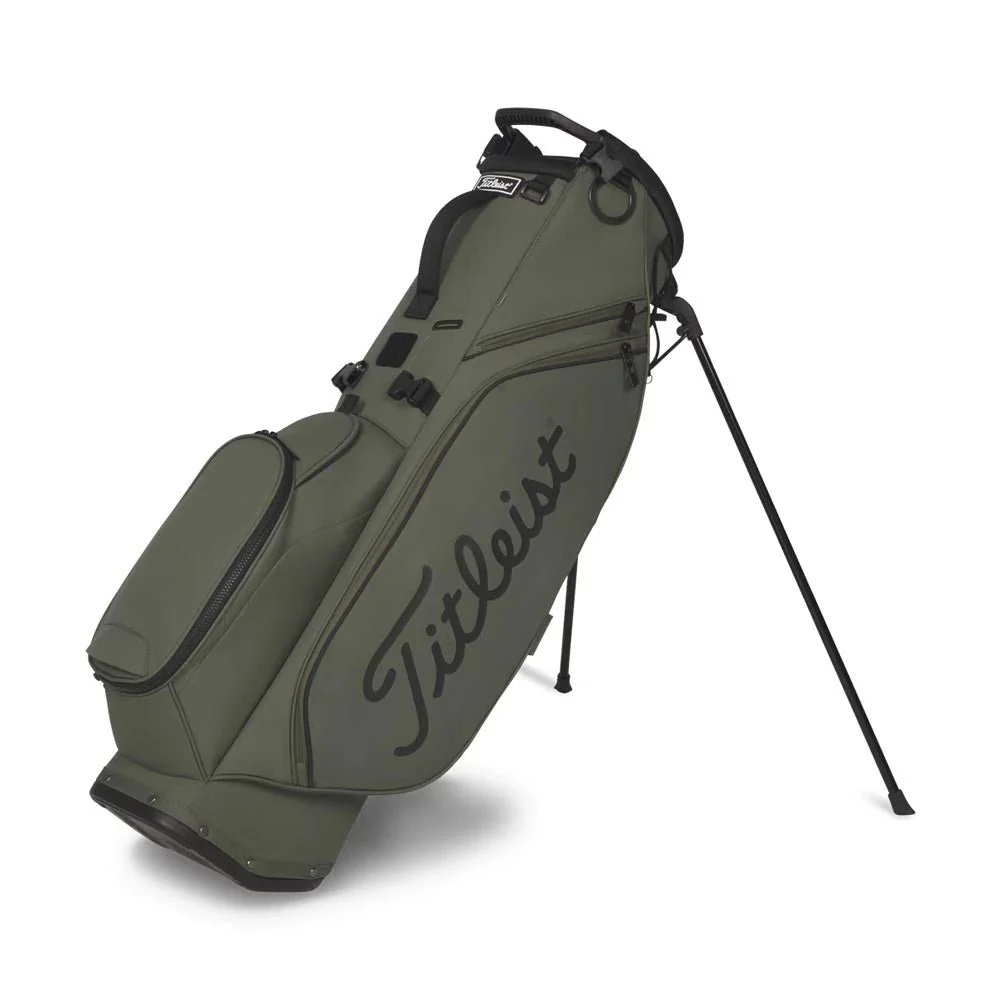 Titleist Players S4 Stand Bag - Image 13