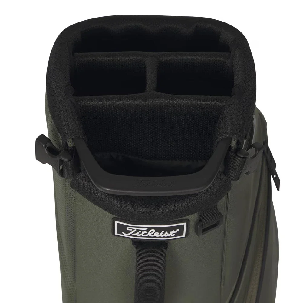 Titleist Players S4 Stand Bag - Image 16