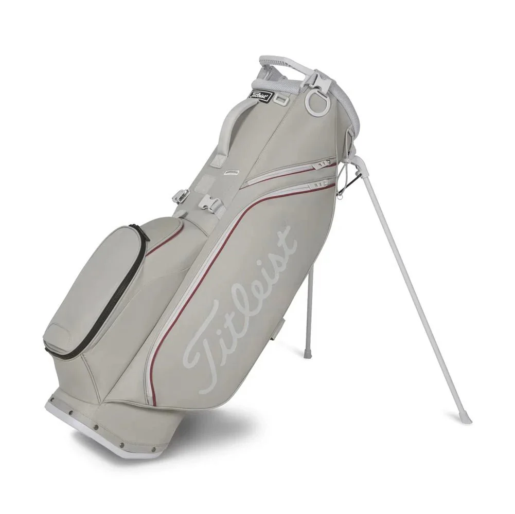 Titleist Players S4 Stand Bag - Image 17