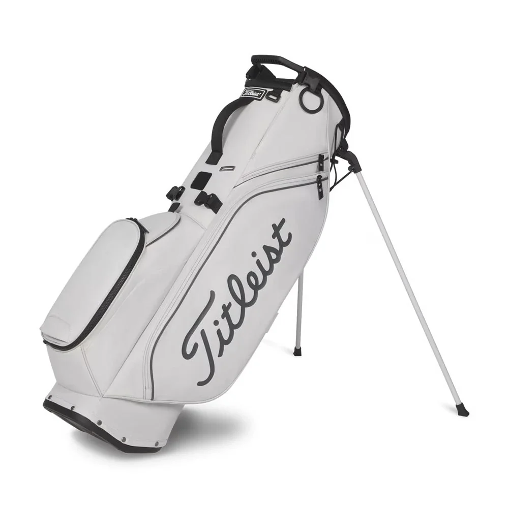 Titleist Players S4 Stand Bag - Image 25