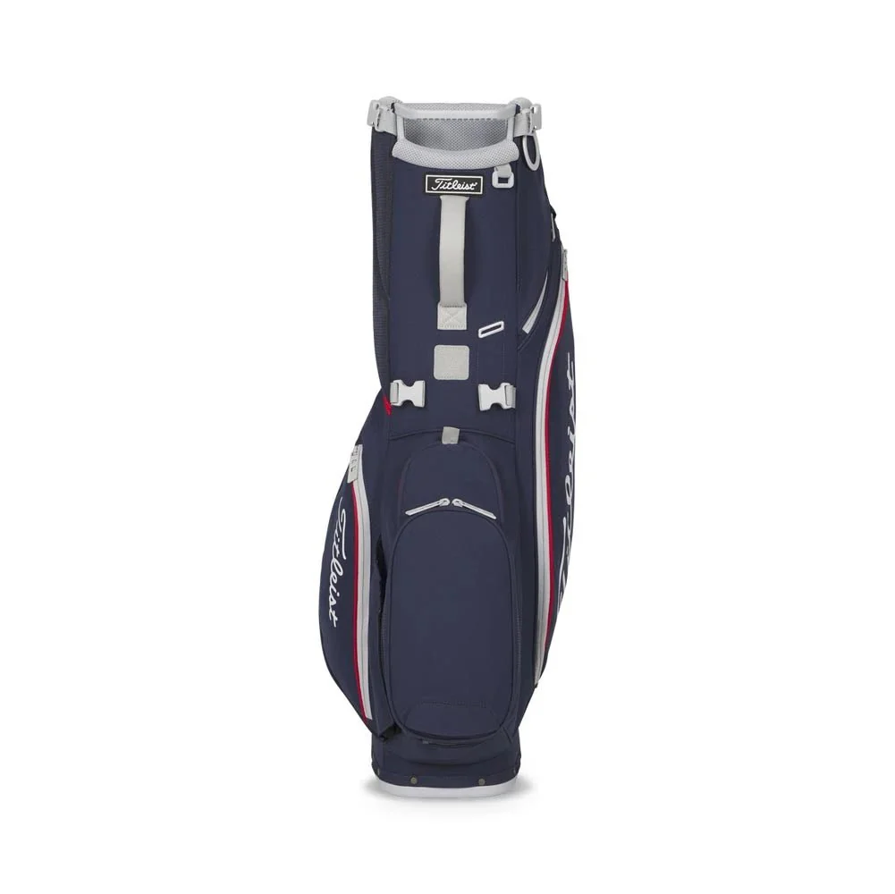 Titleist Players S4 Stand Bag - Image 34