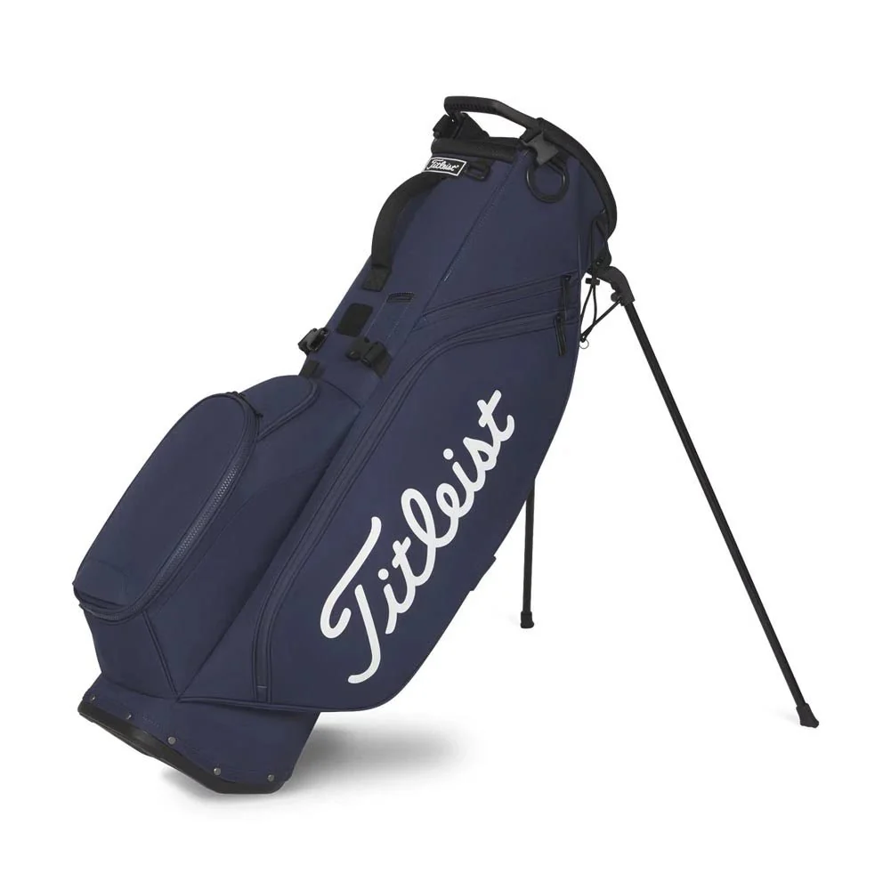 Titleist Players S4 Stand Bag - Image 37