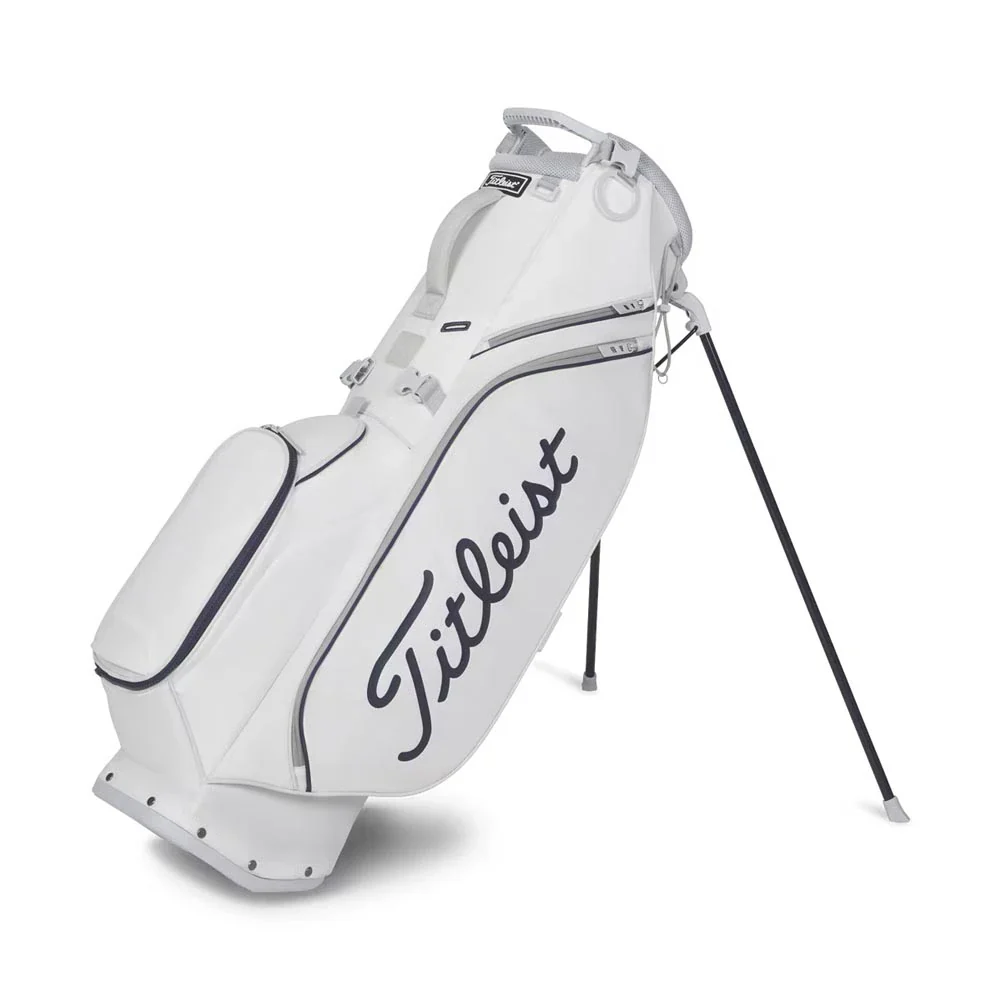 Titleist Players S4 Stand Bag - Image 45