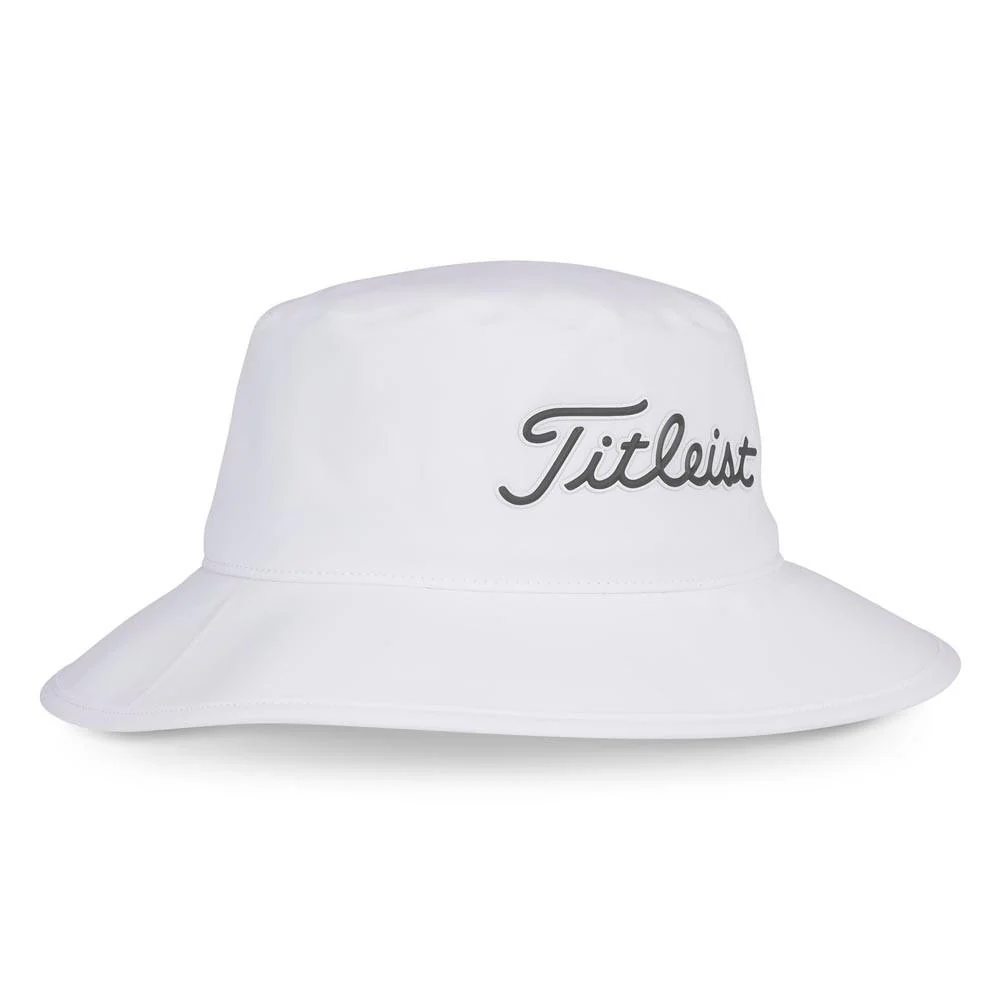 Titleist Players StaDry Bucket Hat - Image 10