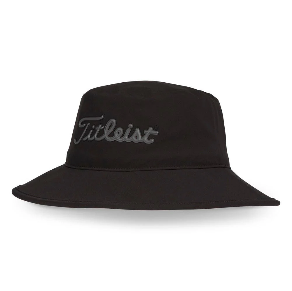 Titleist Players StaDry Bucket Hat - Image 3