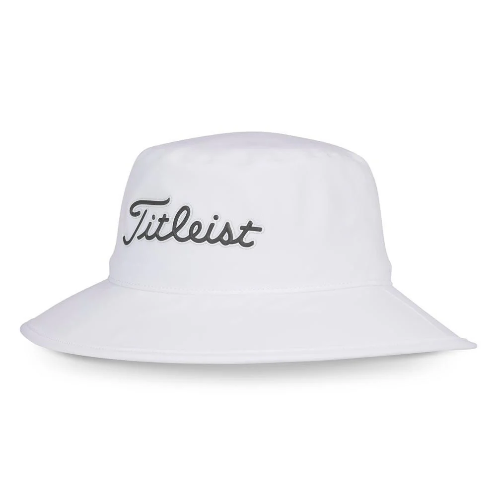 Titleist Players StaDry Bucket Hat - Image 6