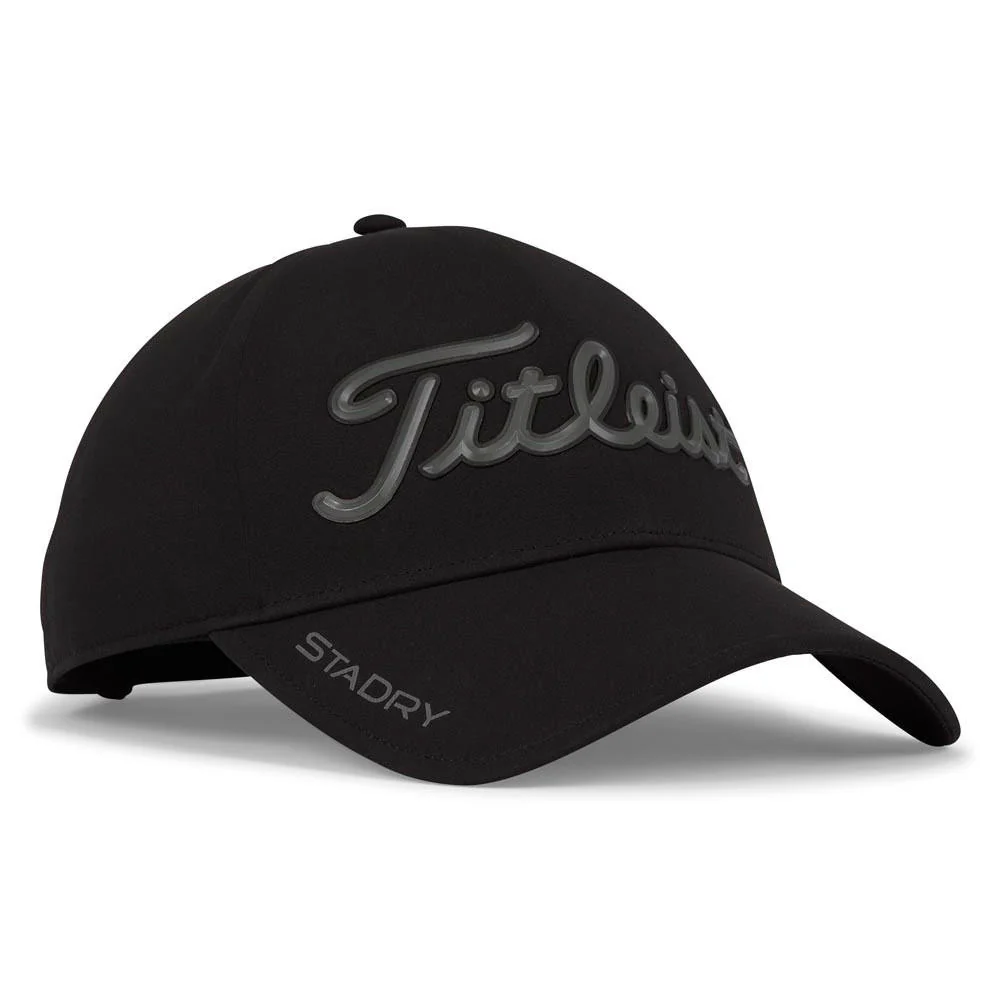 Titleist Players StaDry Hat - Image 3