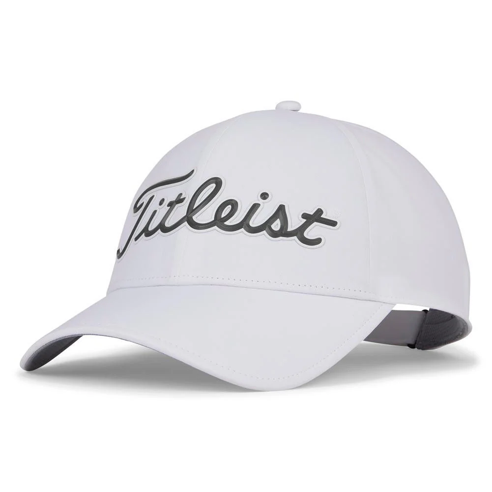 Titleist Players StaDry Hat - Image 6