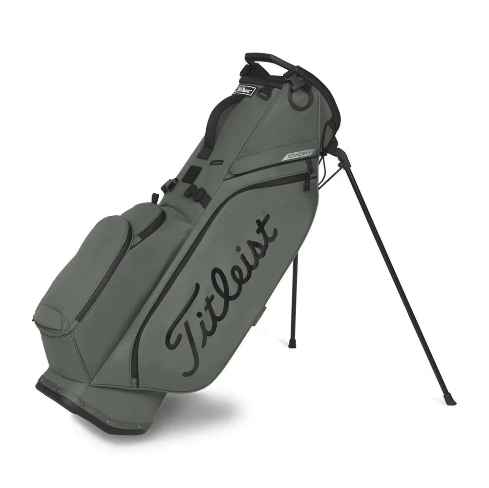 Titleist Players StaDry S4 Stand Bag - Image 13