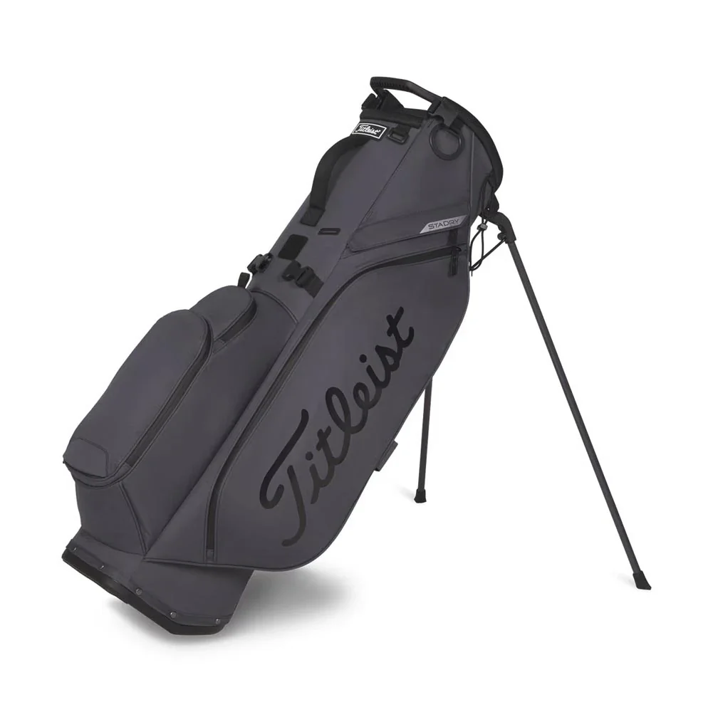 Titleist Players StaDry S4 Stand Bag - Image 17