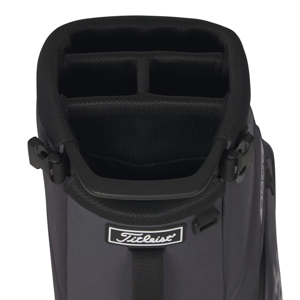 Titleist Players StaDry S4 Stand Bag - Image 20