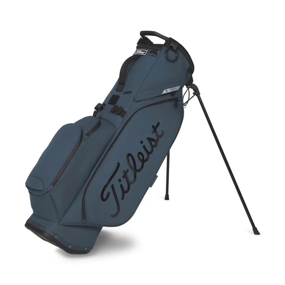 Titleist Players StaDry S4 Stand Bag - Image 21