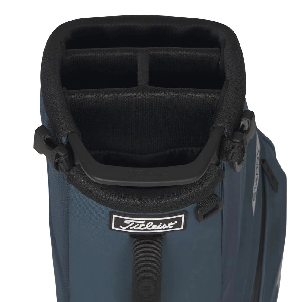 Titleist Players StaDry S4 Stand Bag - Image 24