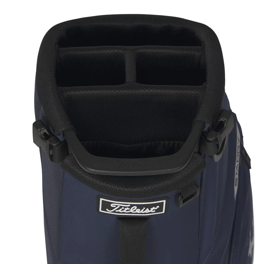 Titleist Players StaDry S4 Stand Bag - Image 28